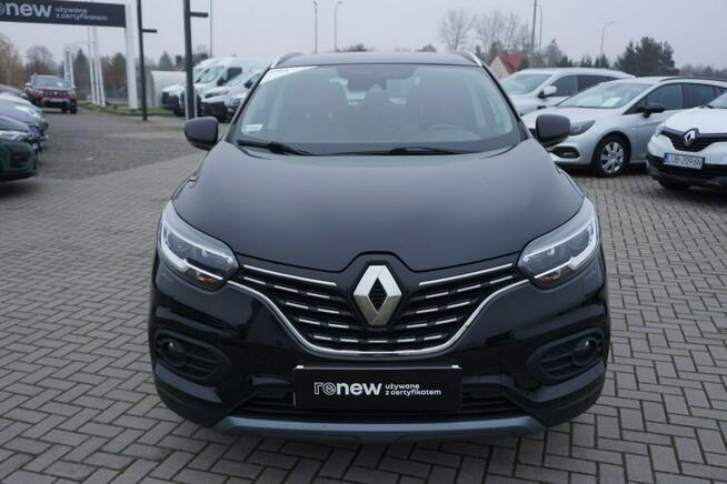 Renault Kadjar 1.3TCe 140KM EDC AUT Intens salon I właściciel