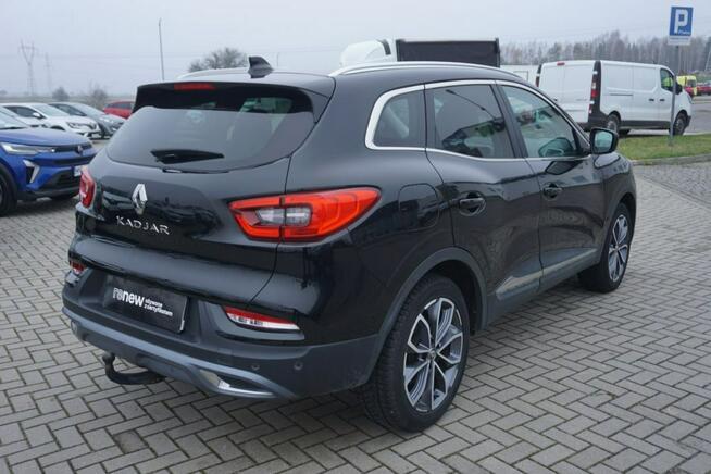 Renault Kadjar 1.3TCe 140KM EDC AUT Intens salon I właściciel