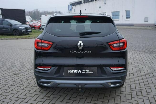Renault Kadjar 1.3TCe 140KM EDC AUT Intens salon I właściciel