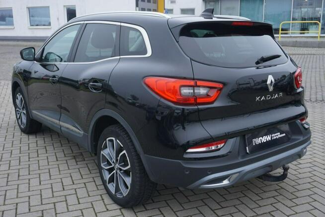 Renault Kadjar 1.3TCe 140KM EDC AUT Intens salon I właściciel