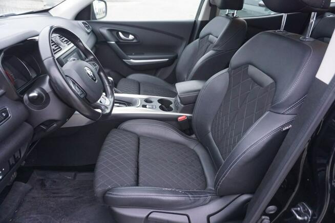 Renault Kadjar 1.3TCe 140KM EDC AUT Intens salon I właściciel