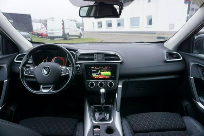 Renault Kadjar 1.3TCe 140KM EDC AUT Intens salon I właściciel