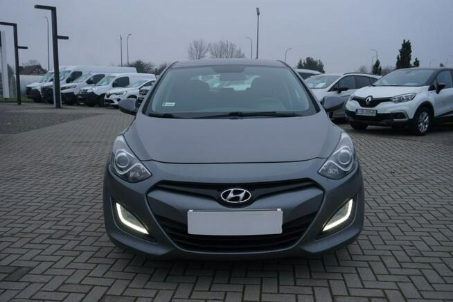 Hyundai i30 1.4CRDi 90KM 5D