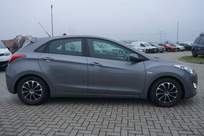Hyundai i30 1.4CRDi 90KM 5D