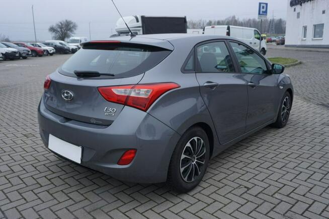 Hyundai i30 1.4CRDi 90KM 5D