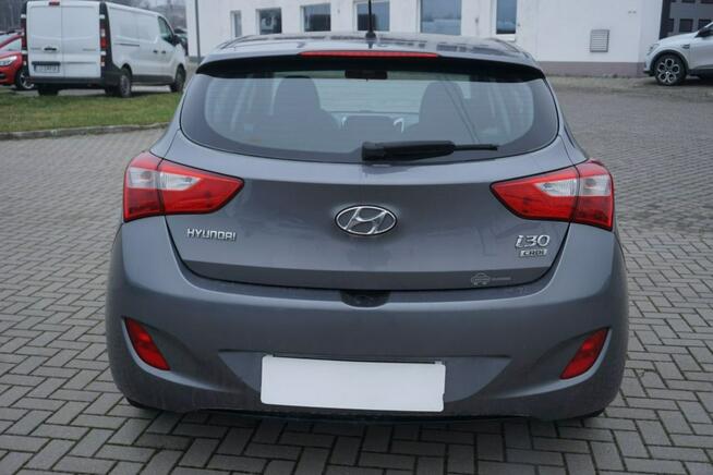 Hyundai i30 1.4CRDi 90KM 5D