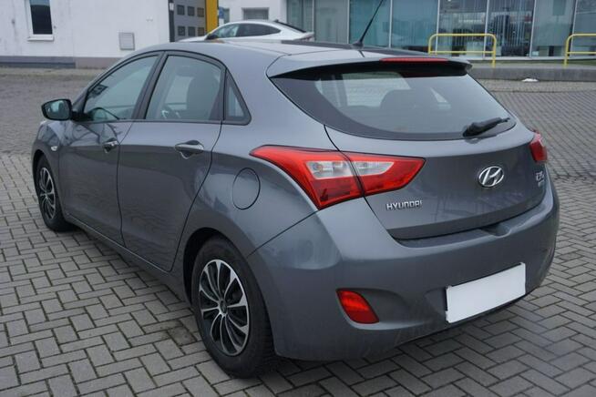 Hyundai i30 1.4CRDi 90KM 5D