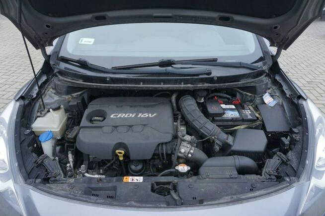 Hyundai i30 1.4CRDi 90KM 5D