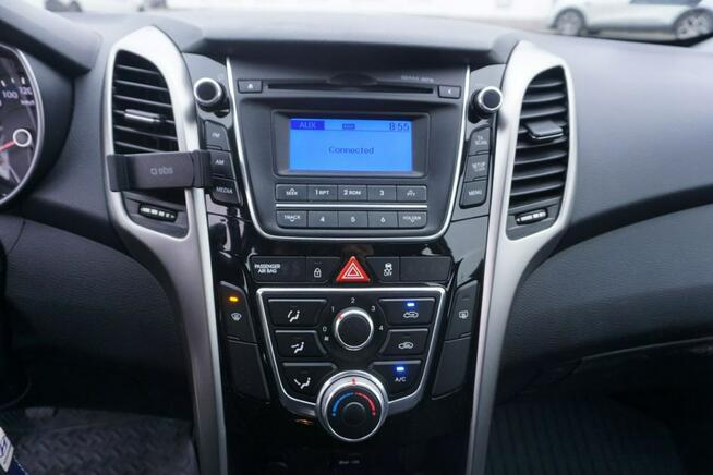 Hyundai i30 1.4CRDi 90KM 5D