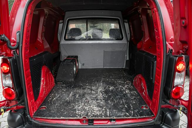 Citroen Berlingo 1.6HDI 90KM ! Vat-1 ! Kamera Nawigacja Klimatyzacja LED ! Super Stan !