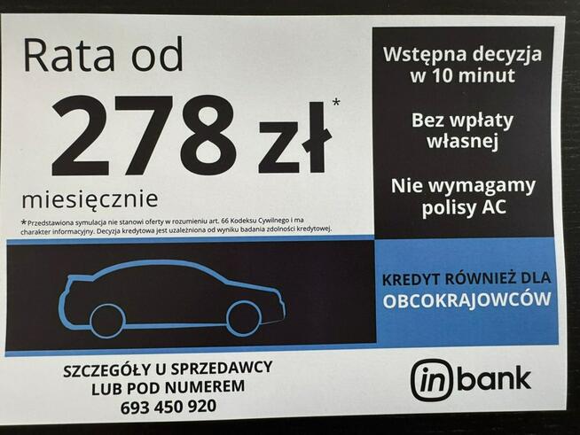 Peugeot 301 PROMOCJA Świąteczna - Salon Polska - Pisemna Gwarancja 15 miesięcy