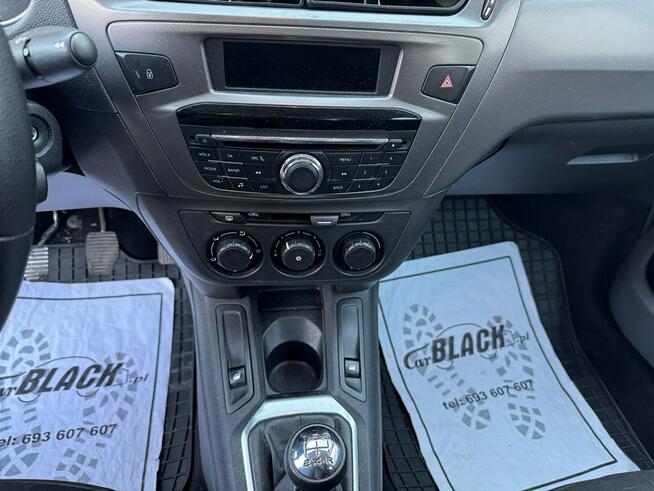 Peugeot 301 PROMOCJA Świąteczna - Salon Polska - Pisemna Gwarancja 15 miesięcy