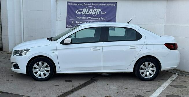 Peugeot 301 PROMOCJA Świąteczna - Salon Polska - Pisemna Gwarancja 15 miesięcy