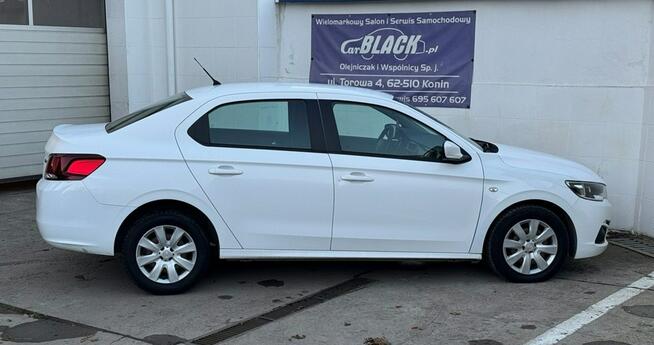 Peugeot 301 PROMOCJA Świąteczna - Salon Polska - Pisemna Gwarancja 15 miesięcy