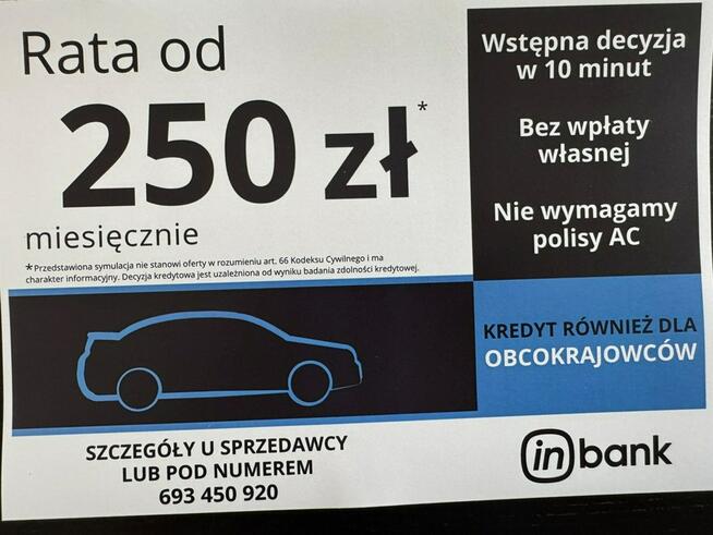 Peugeot 301 PROMOCJA Świąteczna - Salon Polska - Pisemna Gwarancja 15 miesięcy