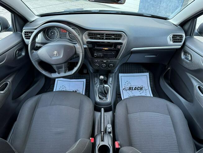 Peugeot 301 PROMOCJA Świąteczna - Salon Polska - Pisemna Gwarancja 15 miesięcy