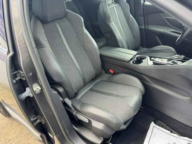 Peugeot 3008 GT Line - Pisemna gwarancja 12 miesięcy