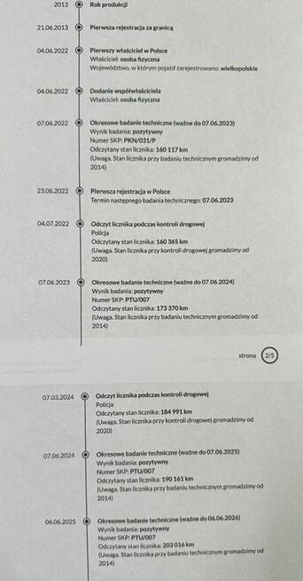 BMW 118 Pisemna Gwarancja 12 miesięcy