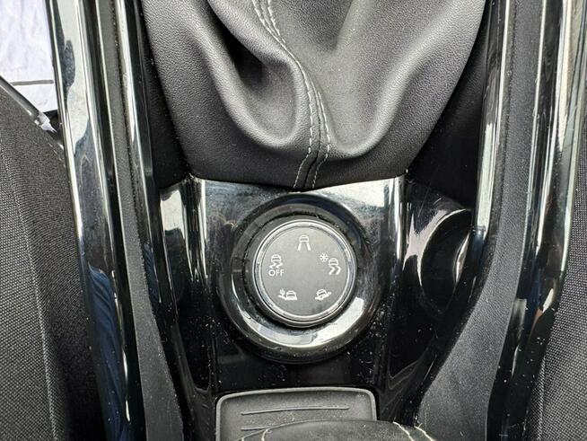 Peugeot 2008 Pisemna Gwarancja 12 miesięcy