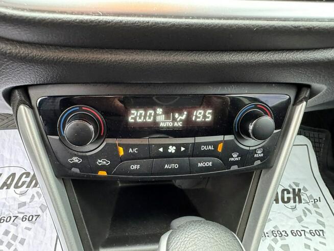 Suzuki SX4 S-Cross Pisemna Gwarancja 12 miesięcy