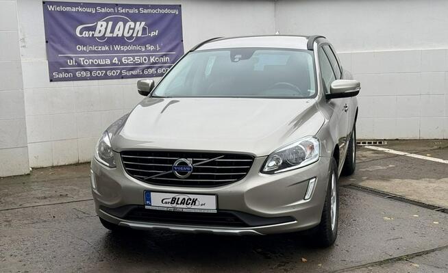 Volvo XC 60 Pisemna Gwarancja 12 miesięcy
