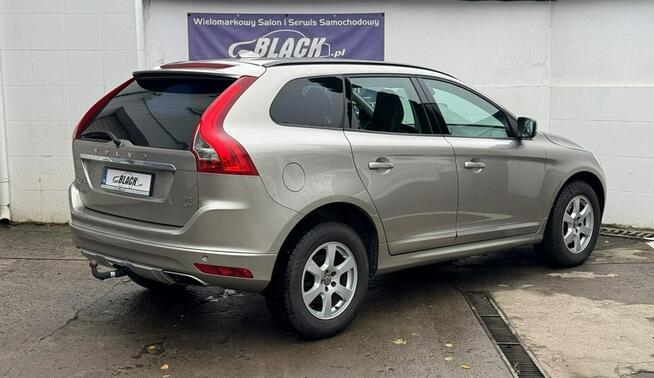 Volvo XC 60 Pisemna Gwarancja 12 miesięcy