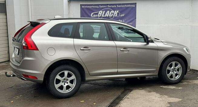 Volvo XC 60 Pisemna Gwarancja 12 miesięcy