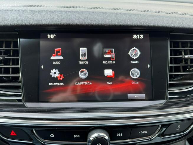 Opel Insignia PROMOCJA Świąteczna - Pisemna Gwarancja 15 miesięcy