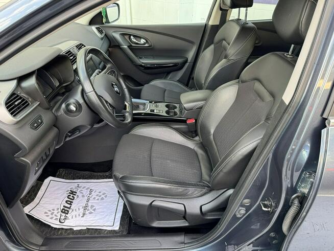 Renault Kadjar Pisemna Gwarancja 12 miesięcy