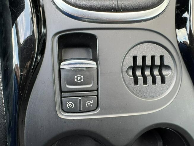 Renault Kadjar Pisemna Gwarancja 12 miesięcy