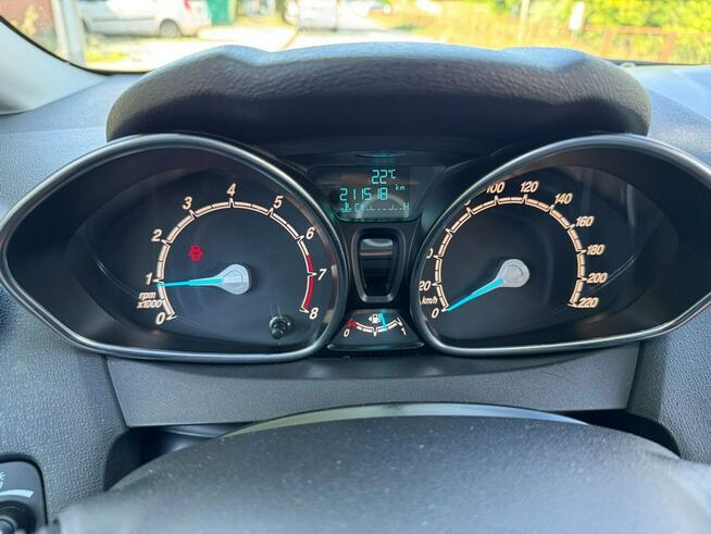 Ford C-Max PROMOCJA Świąteczna - Pisemna Gwarancja 15 miesięcy