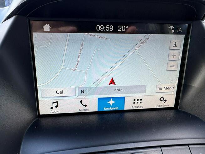 Ford C-Max PROMOCJA Świąteczna - Pisemna Gwarancja 15 miesięcy