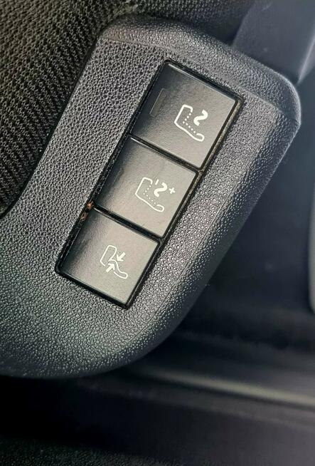 Citroen C4 Picasso Pisemna Gwarancja 12 miesięcy