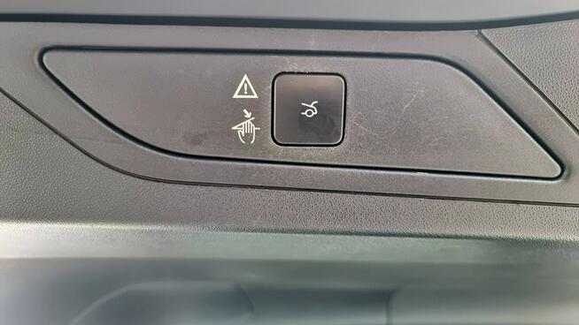 Citroen C4 Picasso Pisemna Gwarancja 12 miesięcy