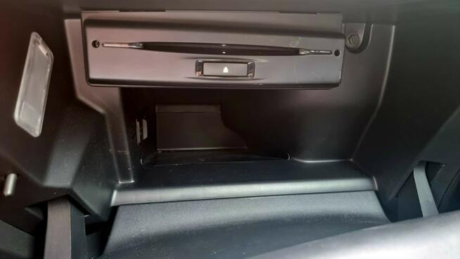 Citroen C4 Picasso Pisemna Gwarancja 12 miesięcy