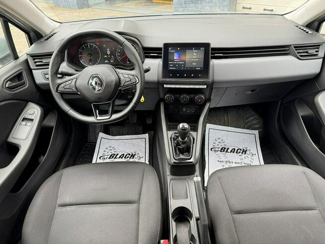 Renault Clio Pisemna Gwarancja 12 miesięcy