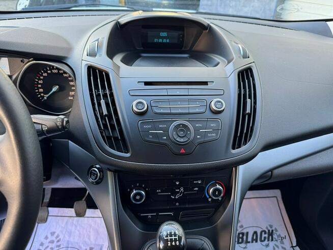 Ford Kuga PROMOCJA - Pisemna Gwarancja 12 miesięcy