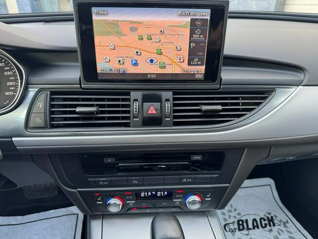 Audi A6 PROMOCJA Świąteczna Salon Polska - Bezwypadkowy - Gwarancja 15 m-cy