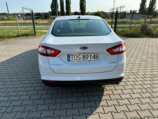 Ford Fusion 2.0 hybryda, SE, 150KM, Zarejestr w PL, Idealny