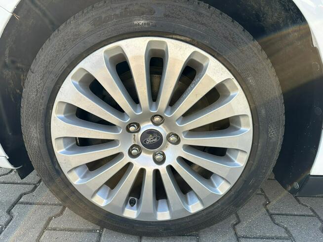 Ford Fusion 2.0 hybryda, SE, 150KM, Zarejestr w PL, Idealny