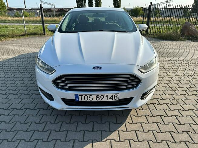 Ford Fusion 2.0 hybryda, SE, 150KM, Zarejestr w PL, Idealny