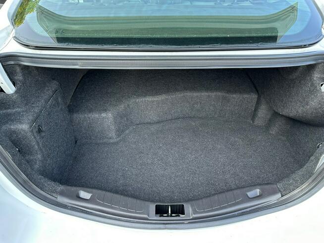 Ford Fusion 2.0 hybryda, SE, 150KM, Zarejestr w PL, Idealny