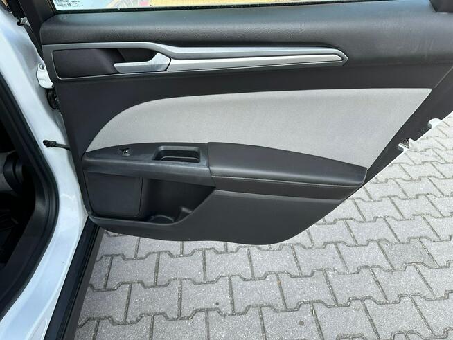 Ford Fusion 2.0 hybryda, SE, 150KM, Zarejestr w PL, Idealny