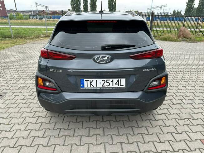 Hyundai Kona 1.0B, 134Tkm, Stan bdb, Alu16