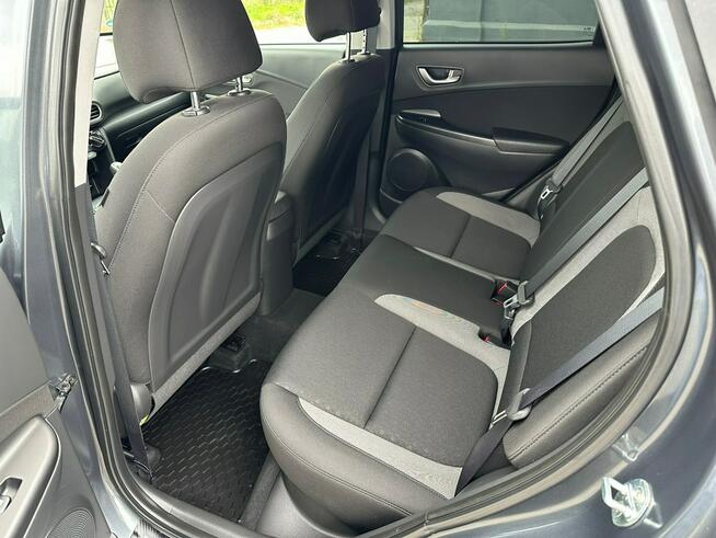 Hyundai Kona 1.0B, 134Tkm, Stan bdb, Alu16