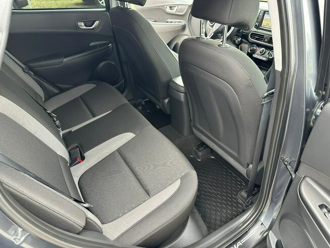 Hyundai Kona 1.0B, 134Tkm, Stan bdb, Alu16