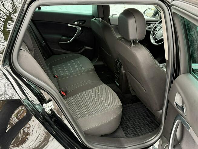 Opel Insignia LIft 1.6CDTI Navi Zarejestrowana