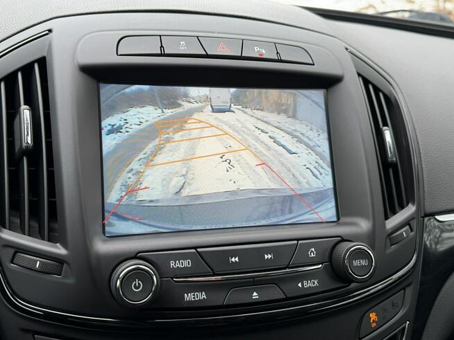 Opel Insignia LIft 1.6CDTI Navi Zarejestrowana