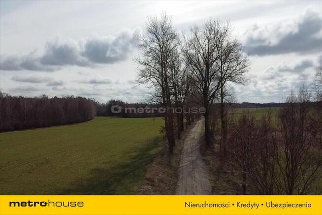 Działka pod Kołobrzegiem - Ołużna