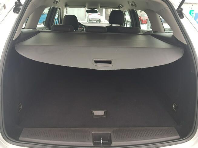 Opel Astra 1,6 cdti Nawigacja Klimatronik Zarejestrowany Gwarancja